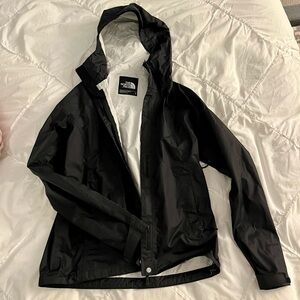 The North Face Rain Jacket